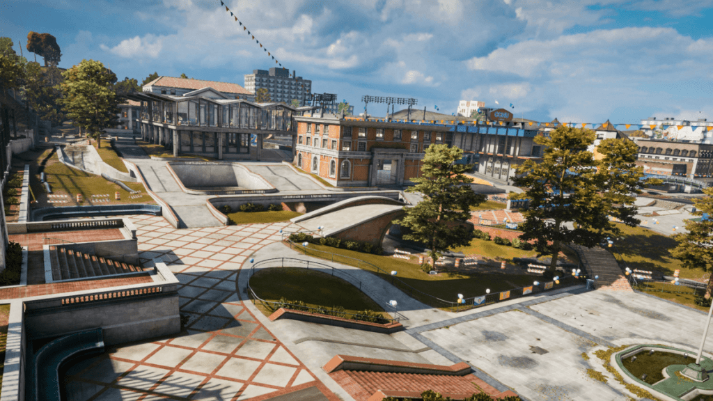 Tony hawk's Pro Skater 3 + 4 ps store deal