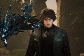 Lost Soul Aside PS5 Pro